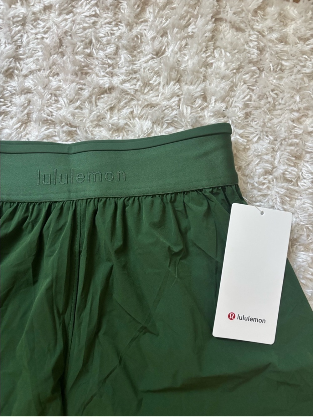 lulu shorts <3